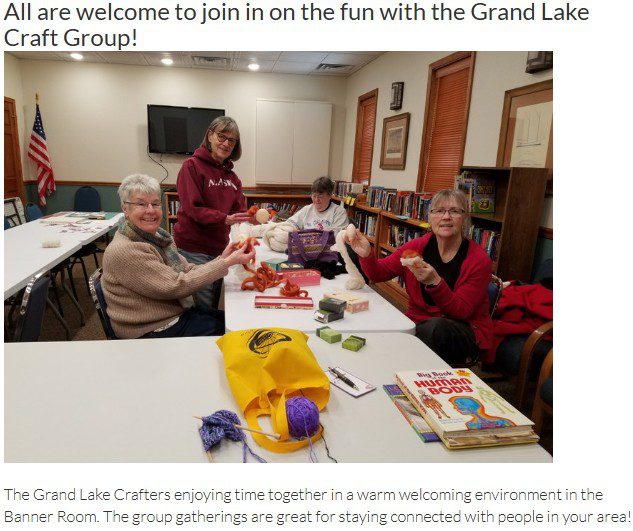 gl craft group