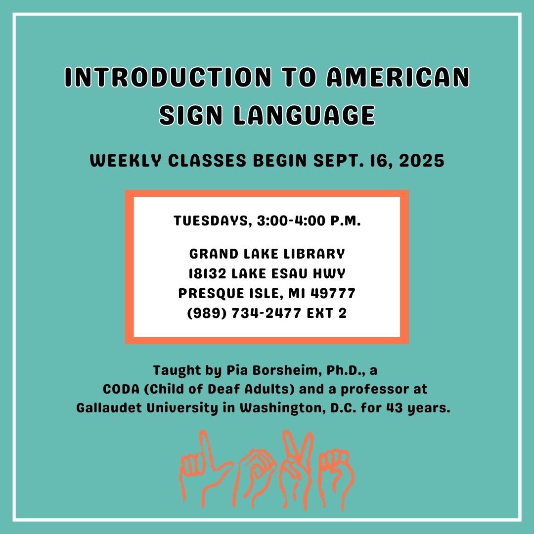 GL ASL (Instagram Post)