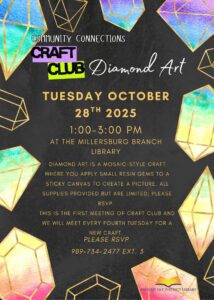 Rainbow Gemstones Party Invite