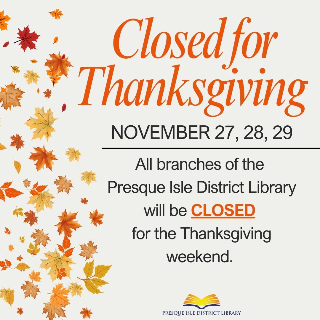 Closed for Thanksgiving (1)