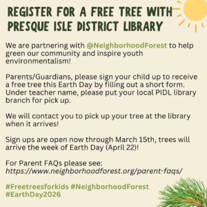 Caption - Libraries Youth Groups