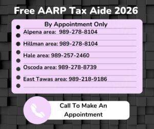 tax assistance