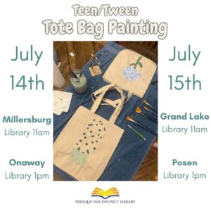 Weekly SRP Flyers (5)