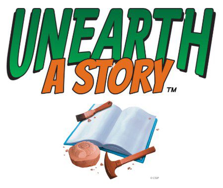 youth unearth story srp logo