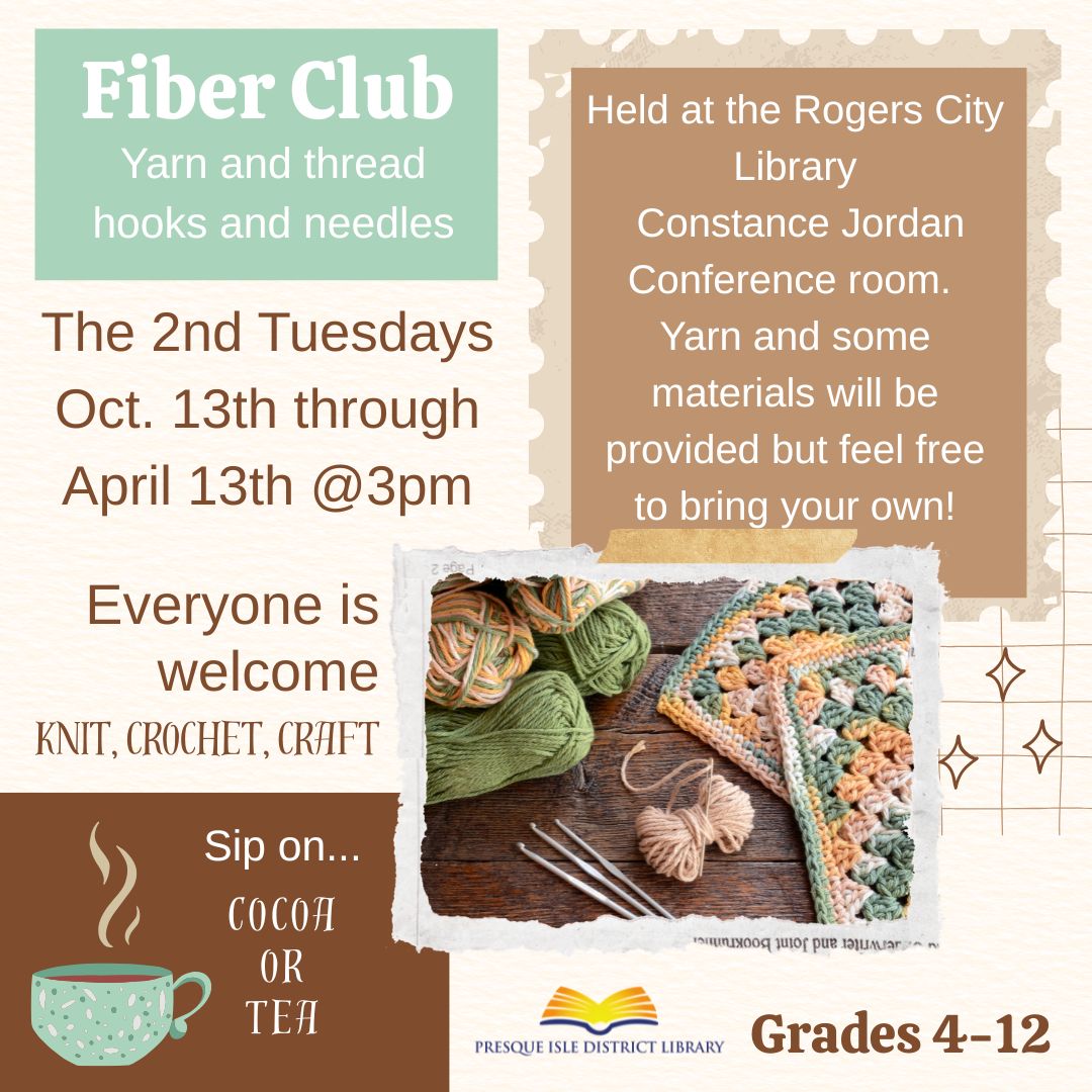 Fiber Club 2026-27