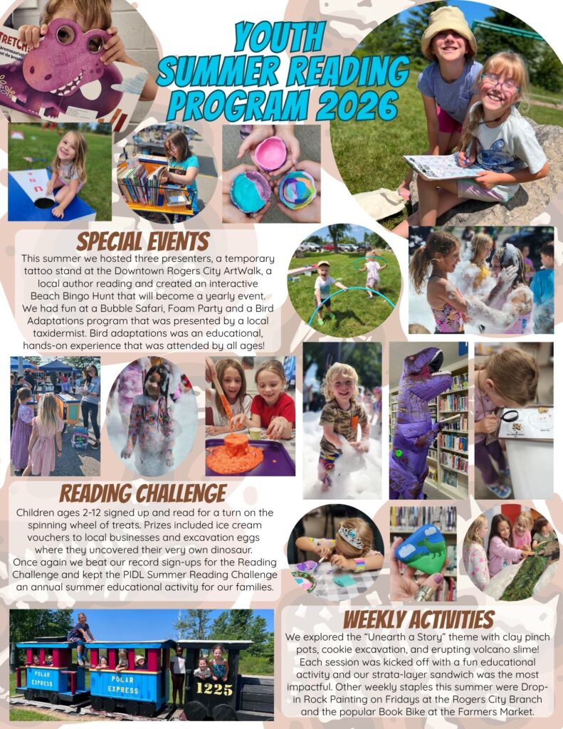 SRP 2026 Infograpahic