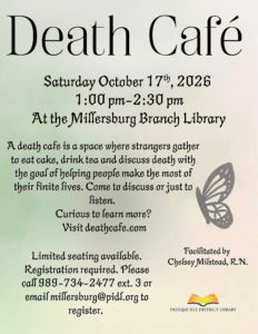 Death Cafe