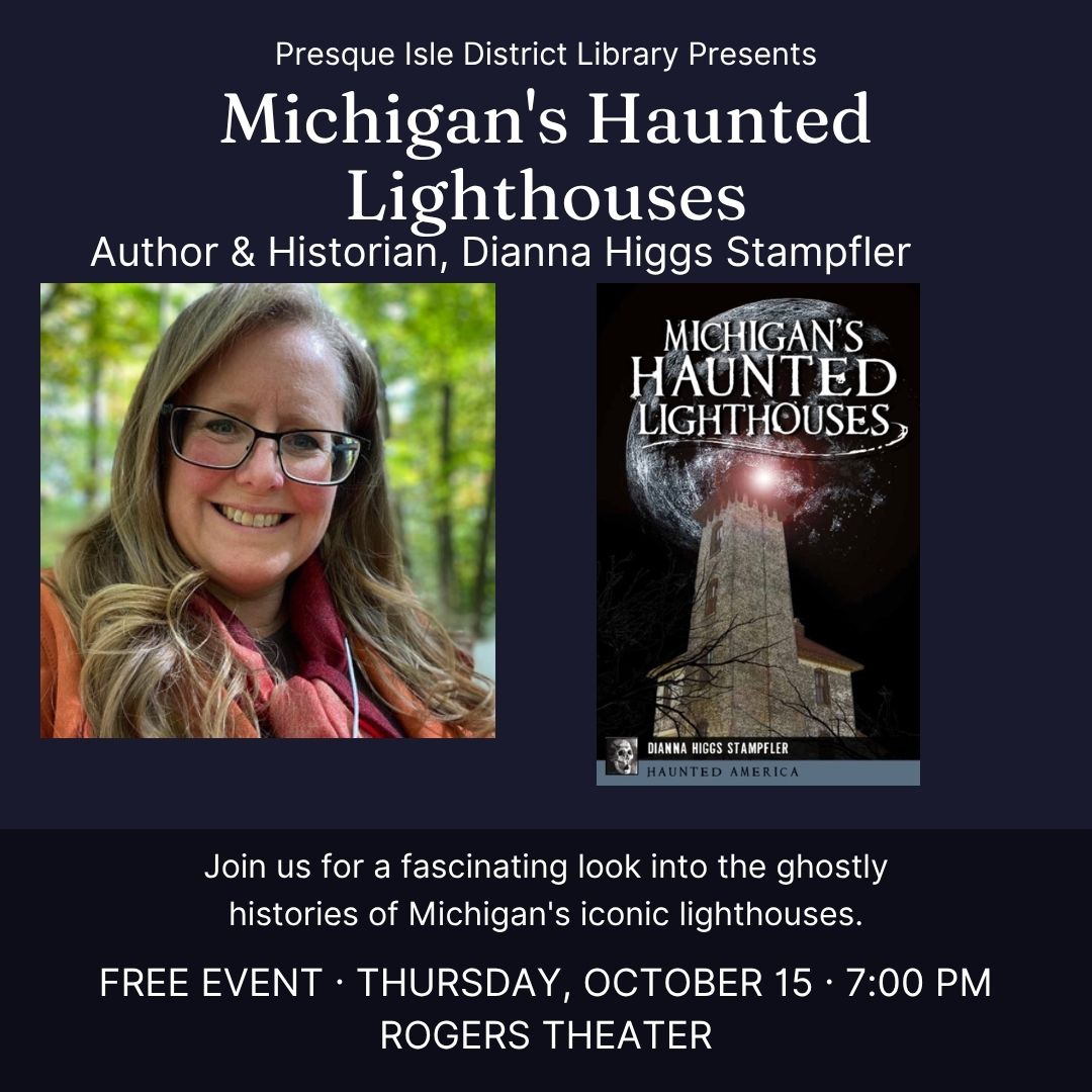 Dianna_Stampfler_Haunted Lighthouses