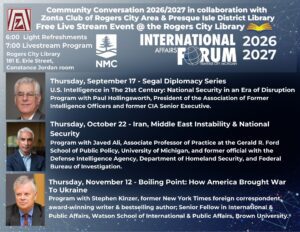 IAF 2027 Program_Series