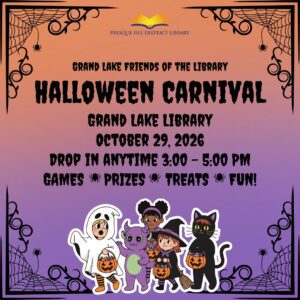 GL Halloween Carnival